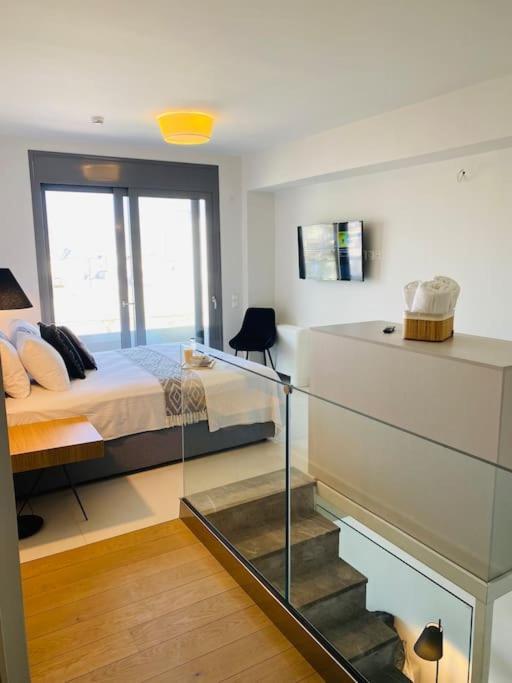 Luxury Maisonette With Shared Pool Athen Exterior foto