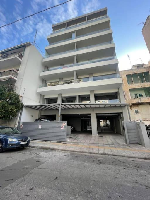 Luxury Maisonette With Shared Pool Athen Exterior foto